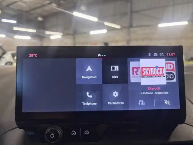 Fiat Doblo fourgon taille m 650 kg bluehdi 100 s&amp;s bvm6 — photo 23