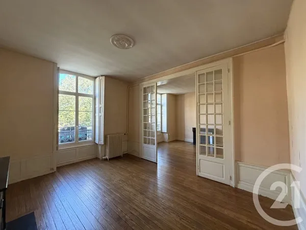 Appartement 4 pièces 95 m²