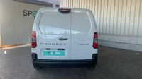 Peugeot Partner M Diesel 100ch — photo 6