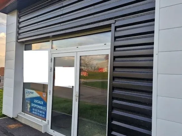 Local 55 m²