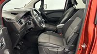 Jeep Avenger 1.2 Turbo T3 100ch MHEV Summit BVR6 eHybrid — photo 12
