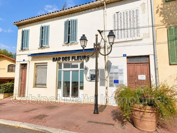 Immeuble de rapport 3 pièces 294 m²