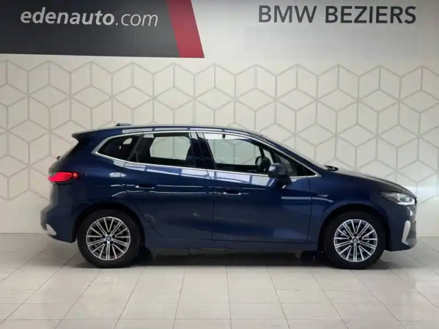 Bmw Serie 2 active tourer 225e xdrive 245 ch dkg7 — photo 70