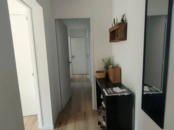 Belle chambre dans colocation meublée