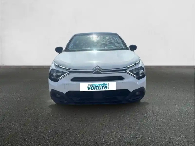 Citroën C4 puretech 130 s&amp;s eat8 — photo 2