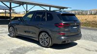 Bmw X5 xDrive50e 489ch M Sport — photo 7