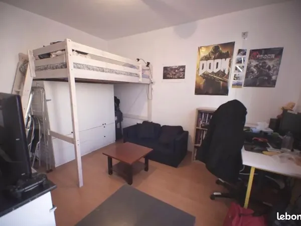 Appartement paris