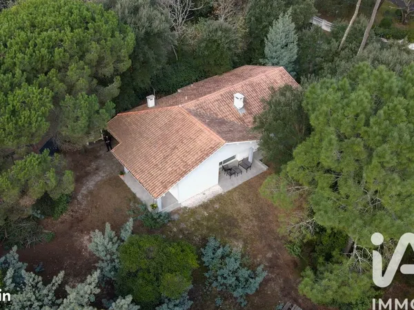 Propriété 6 pièces 130 m²