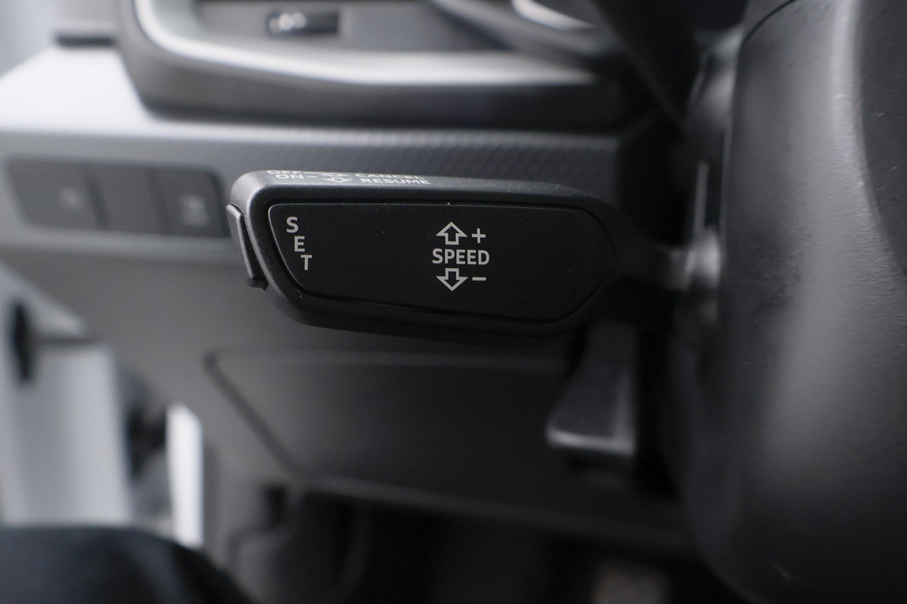 Audi A1 Sportback — photo 22