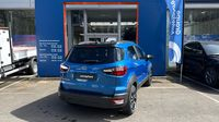Ford Ecosport 1.0 EcoBoost 125ch Active 147g — photo 5