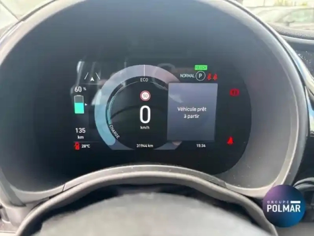 Fiat 500 e 118ch my23 — photo 10