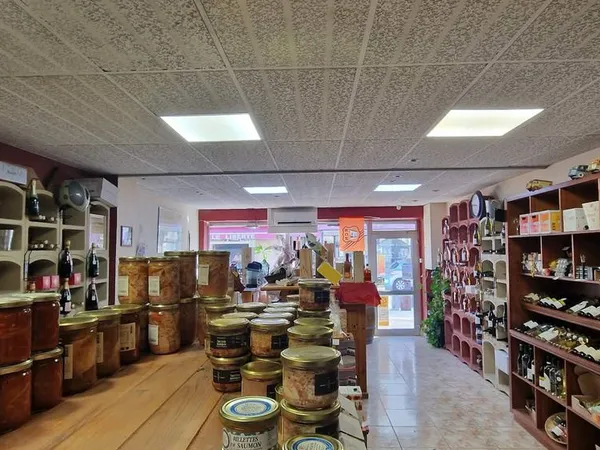 Épicerie, fond de commerce 90 m² Narbonne