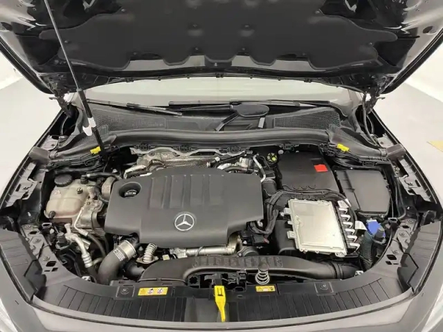 Mercedes Gla 200 d 8g-dct — photo 20