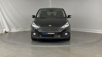 Ford S-Max 2.0 TDCi 150ch Stop&Start Titanium