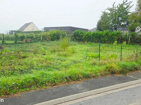 Terrain 382 m² Biache Saint Vaast