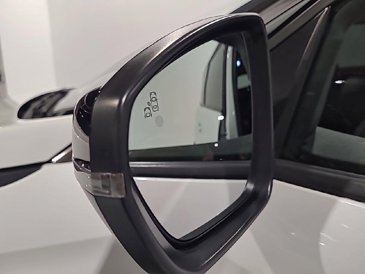Peugeot 5008 bluehdi 130ch s&s eat8 allure pack — photo 30