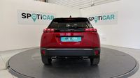 Peugeot 2008 1.2 Hybrid 145ch GT e-DCS6 — photo 6