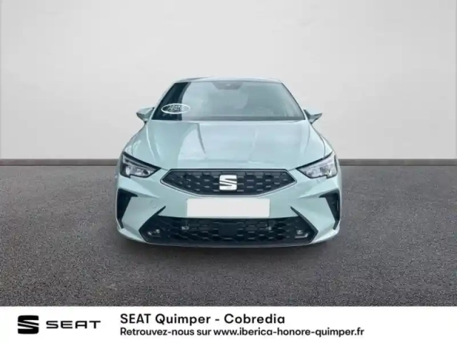 Seat Ibiza 1.0 tsi 95ch copa — photo 2