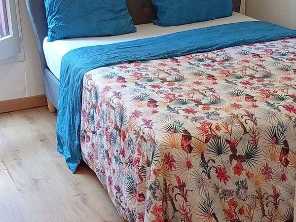 Chambre en colocation