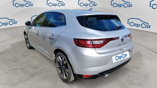 Renault Megane 1.5 Blue dCi 115 EDC6 - Intens – 2020 – 91808 km – Diesel – Boîte Automatique — photo 15