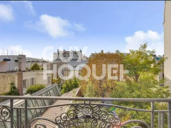 Appartement 1 pièce 22 m²