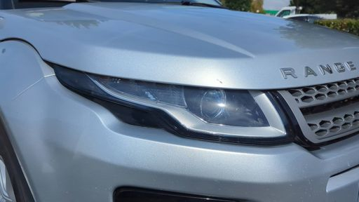 Land Rover Range Rover Evoque 2.0 D 150 4WD BVA6 - Business – 2018 – 107200 km – Diesel – Boîte Automatique — photo 9