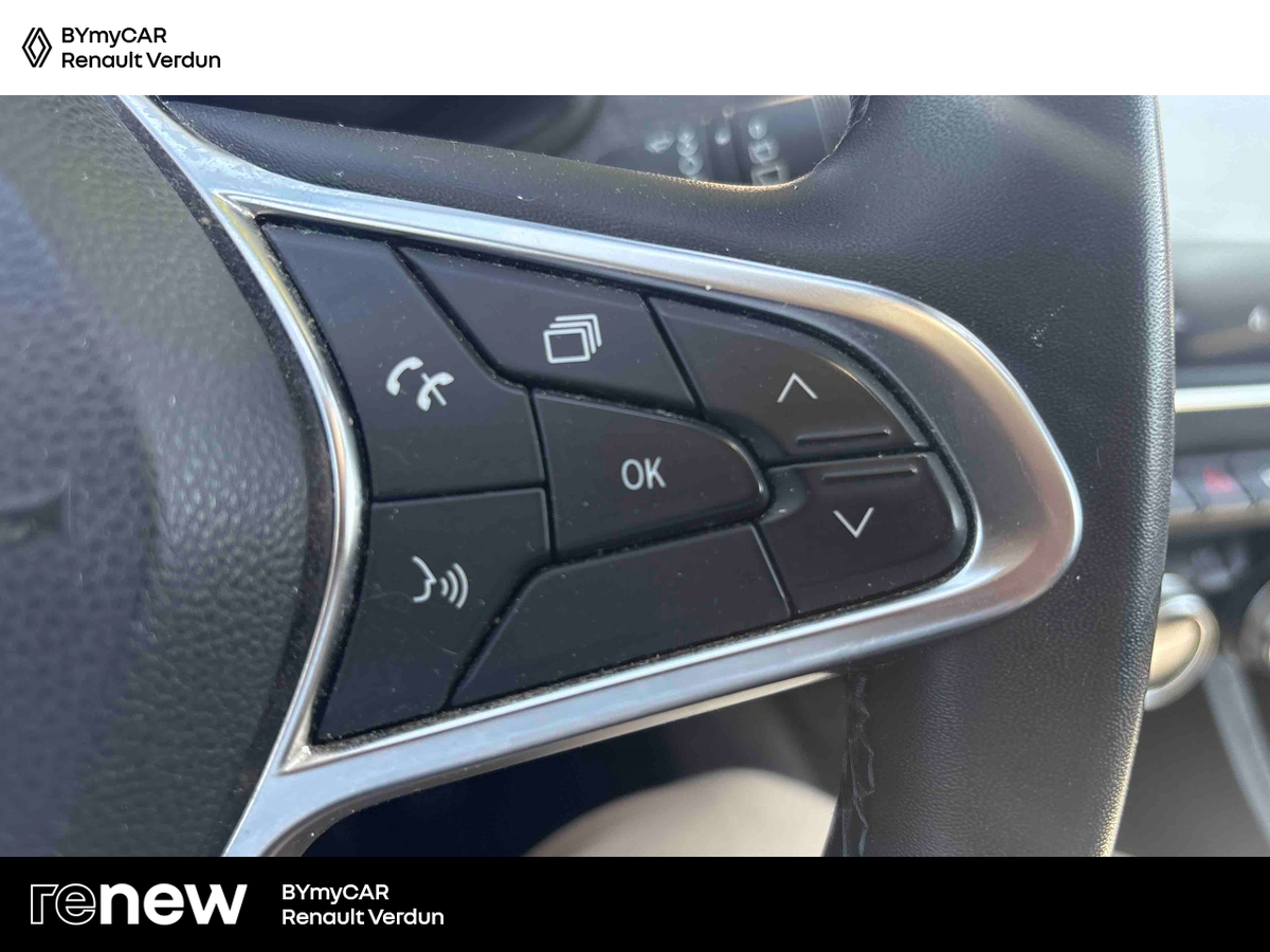 Renault Zoe R110 - 22B — photo 19