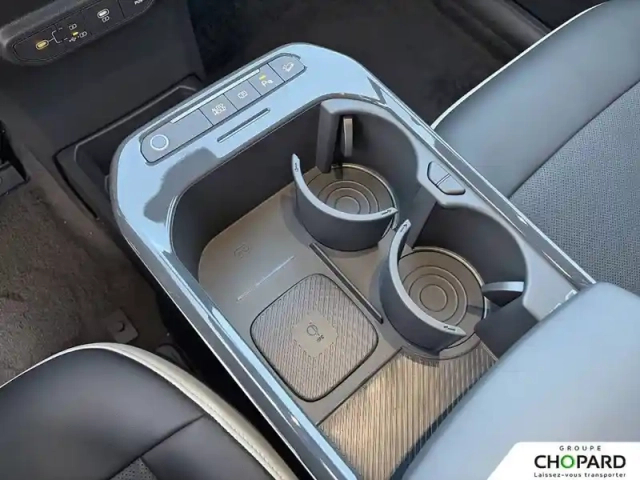 Kia Ev5 218 ch autonomie 81.4 kwh longue — photo 51