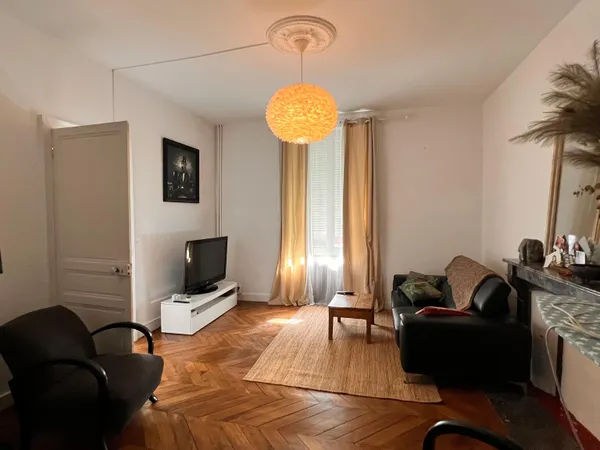 Maison Vente Alençon 6p 147m² 226000€