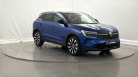 Renault Austral 1.2 E-Tech full hybrid 200ch Techno — photo 3
