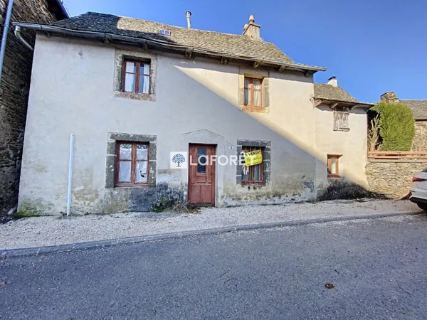 Maison 4 pièces 71 m²