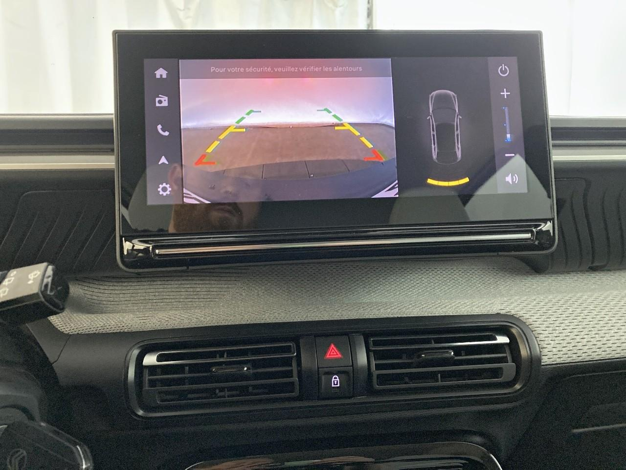 Citroën C3 1.2 turbo 100 max — photo 15