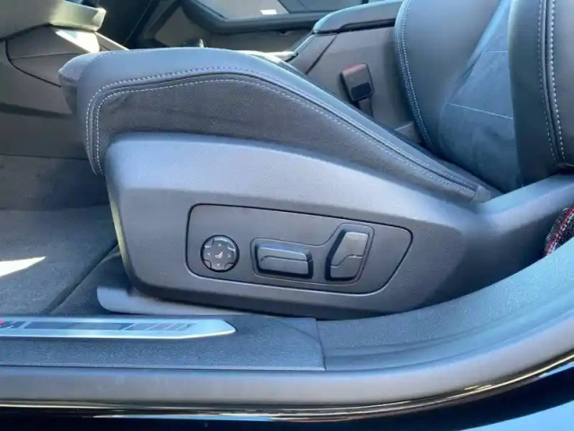 Bmw Serie 2 gran coupe 220d 163 ch dkg7 — photo 27