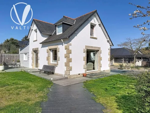 Maison de luxe 6 pièces 120 m²