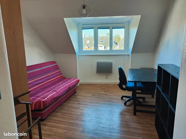 Appartement équipé pour ETUDIANT