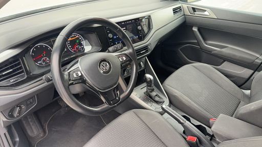Volkswagen Polo 1.0 TSI 95 DSG7 - Confortline – 2018 – 125227 km – Essence – Boîte Automatique — photo 17