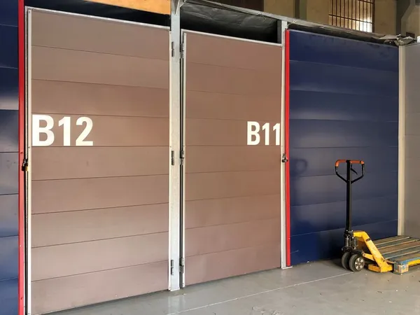 Box / local stockage / garage / garde-meuble / chambre froide / self-stockage