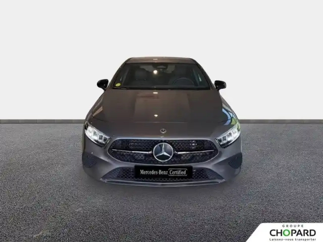 Mercedes Classe A 180 d — photo 4