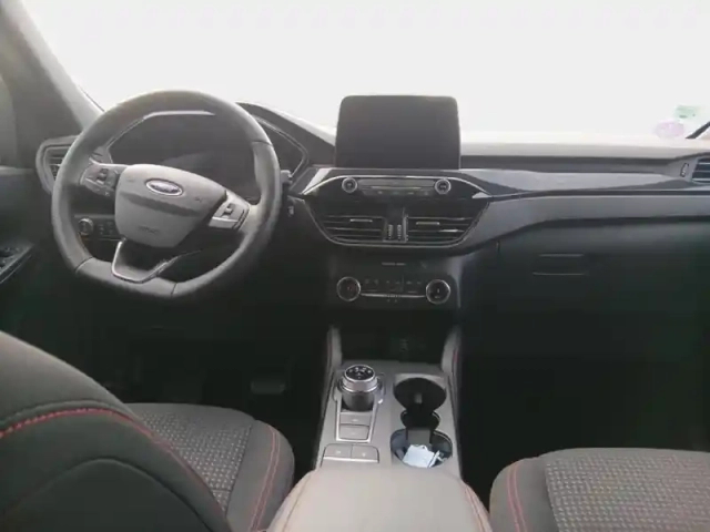 Ford Kuga 2.5 duratec 225ch phev st-line bva — photo 13