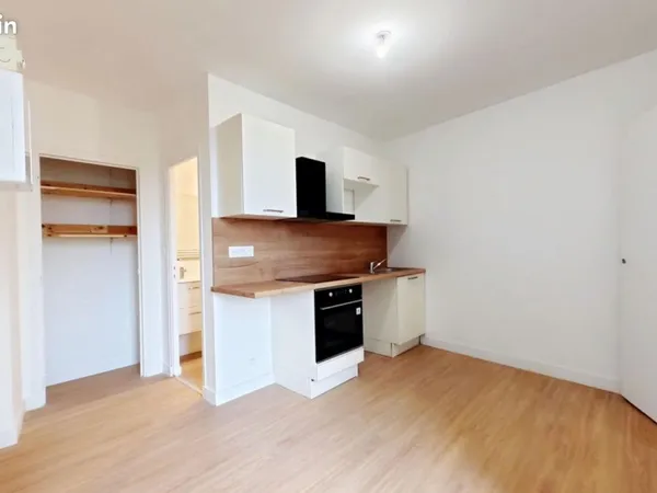 Colocation 1 chambres