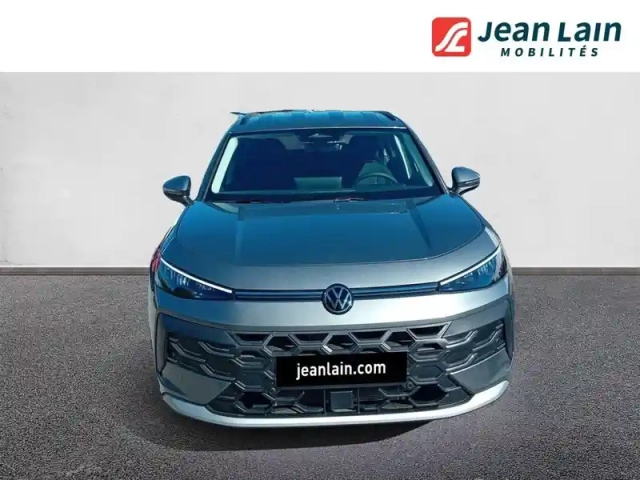 Volkswagen T-Roc 1.5 etsi evo2 hybrid 116 ch dsg7 — photo 2