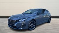 Peugeot 308 1.5 BlueHDi 130ch S&S Allure EAT8 — photo 1