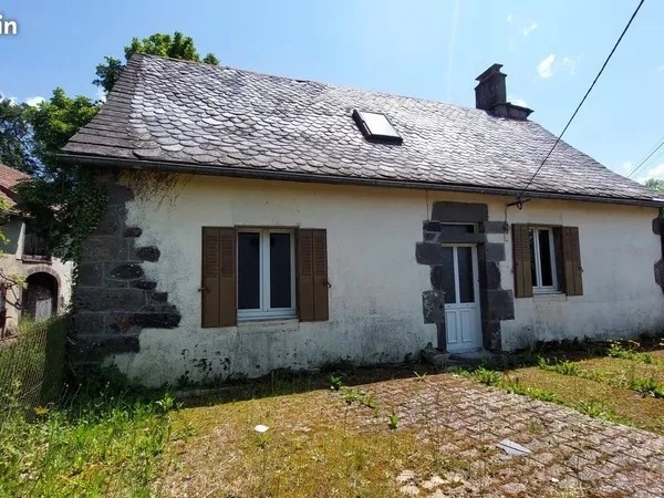 Maison de campagne