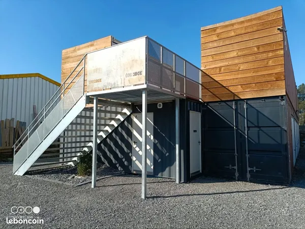 Stockage Location Gujan-Mestras  5m² 85€