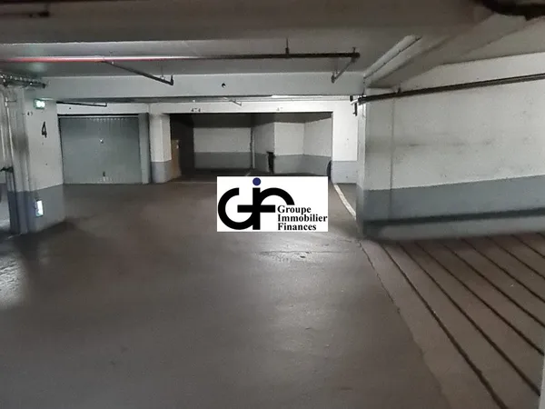 Stationnement Vente Paris   32000€