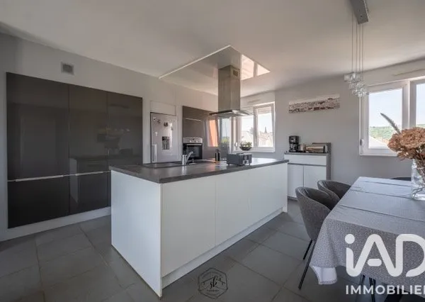 Vente Appartement 5 pièces