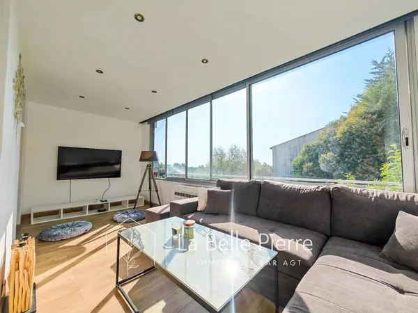 Appartement 2 pièces 30 m²
