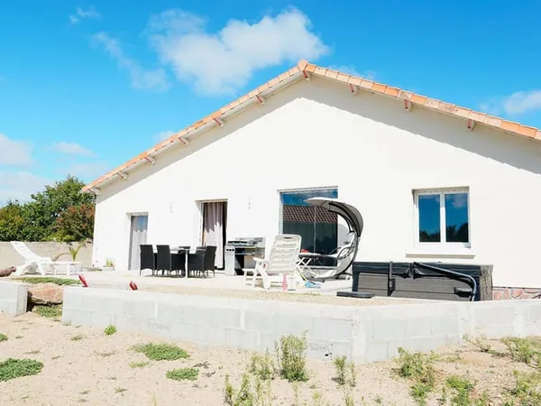 Maison 6 pièces 156 m²