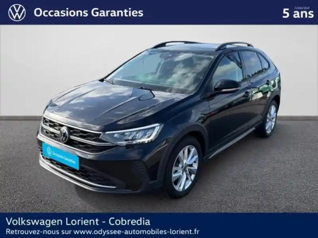 Volkswagen Taigo 1.0 tsi 116ch vw edition