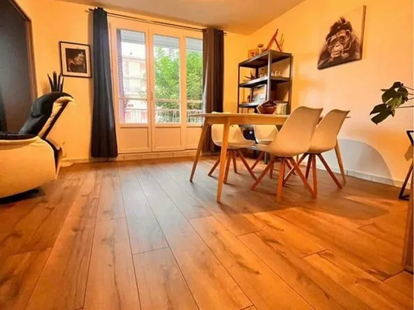 Appartement meublé Vesoul